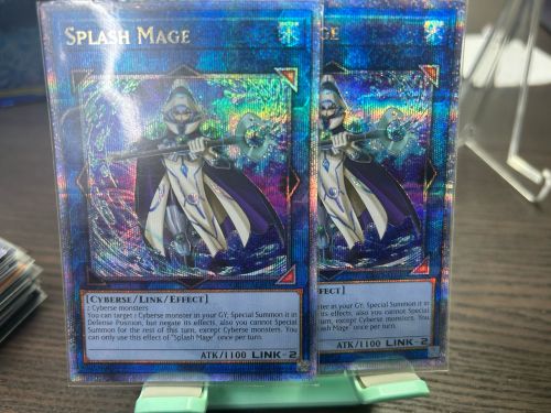 CR07-AES07 Splash Mage(飛濺閃屏法師)	